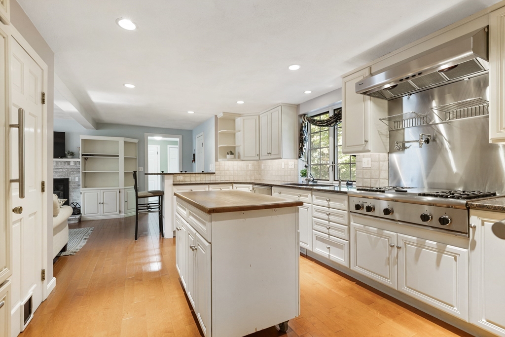 1 MacArthur Road Franklin, MA 02038 - Photo 4 of 42 Gallery Image 4