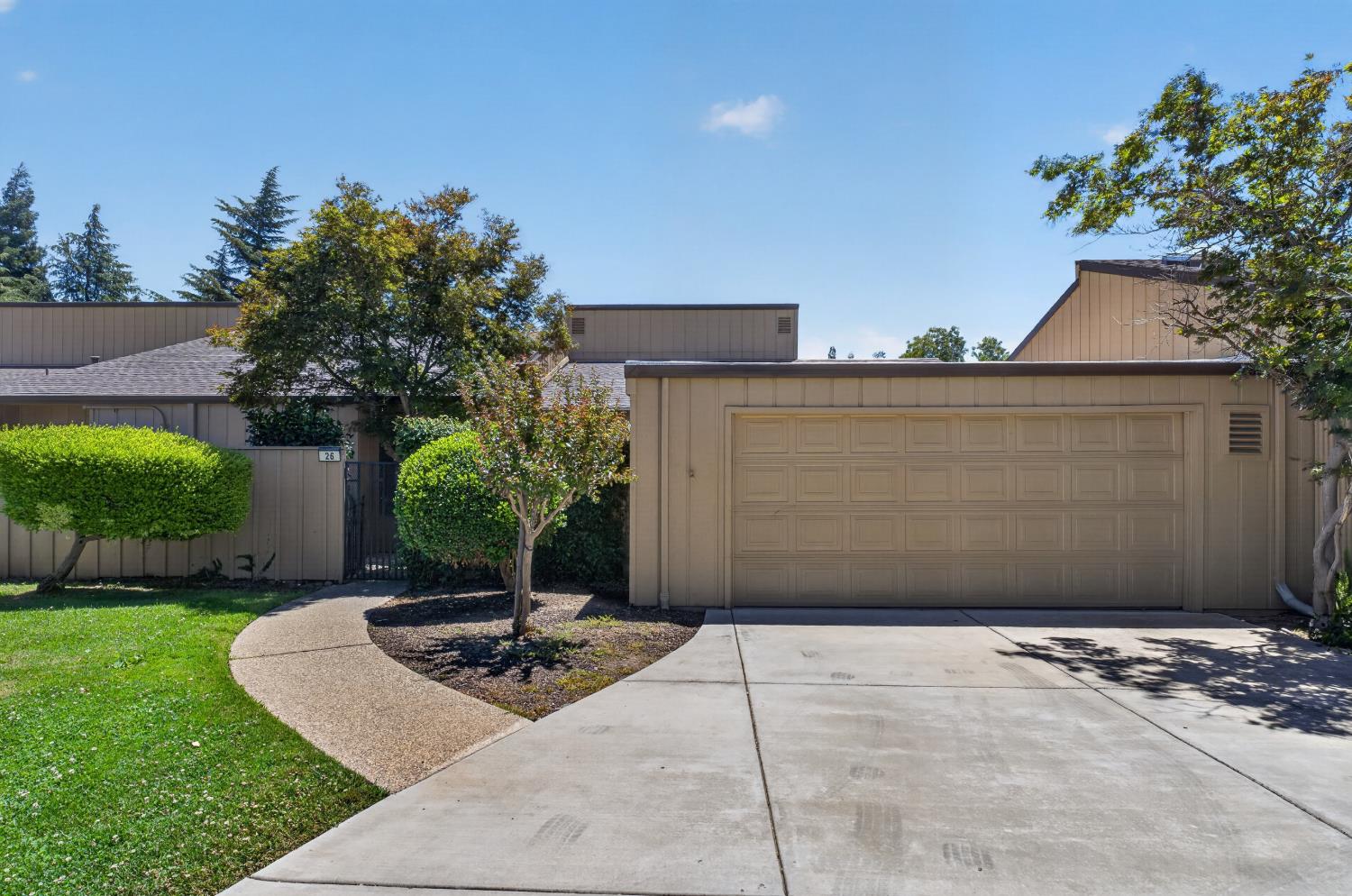 1338 Hunn Road, Unit 26 Yuba City, CA 95993 - Photo 1 of 58 Located in a Commuter-Friendly, Central Location Near Major Highways, Medical Facilities, and Shopping, this Home Offers both Convenience and Lifestyle.