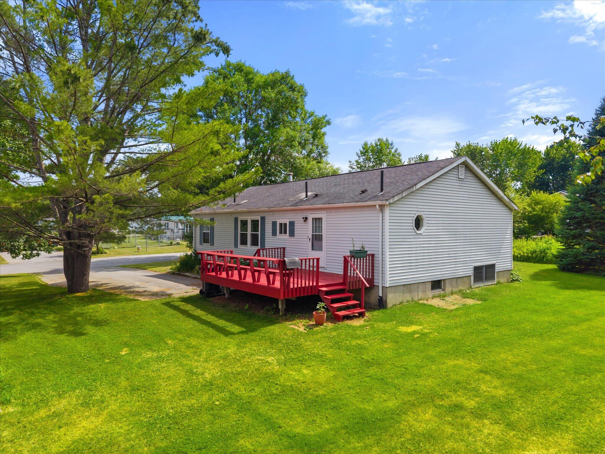 47 Shepherd Drive Bangor, ME 04401 - Photo 4 of 43 47 Shepherd Dr