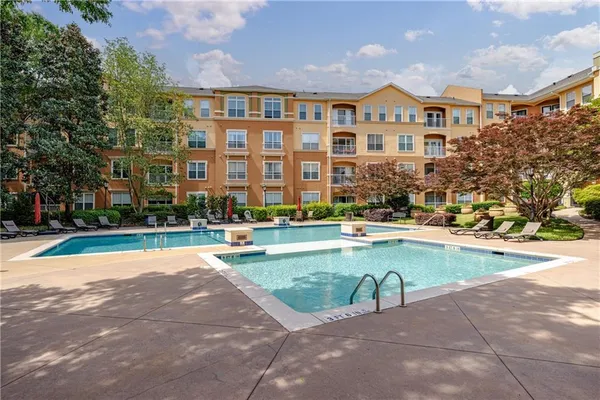 $247,400 | 10 Perimeter Summit Boulevard, Unit 2212, Atlanta, GA 30319