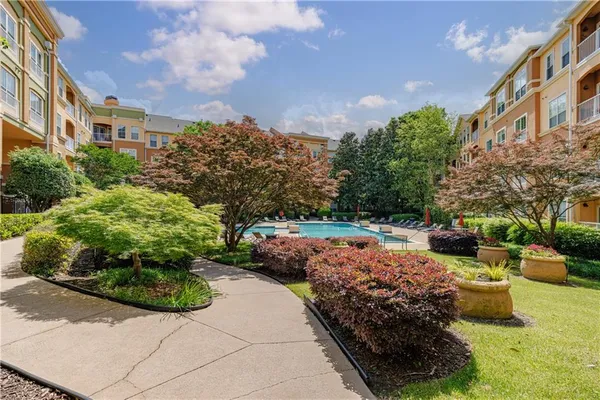 $247,400 | 10 Perimeter Summit Boulevard, Unit 2212, Atlanta, GA 30319