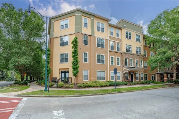 $247,400 | 10 Perimeter Summit Boulevard, Unit 2212, Atlanta, GA 30319