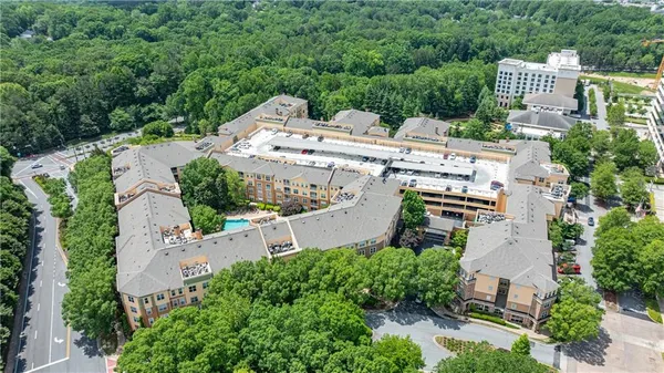 $247,400 | 10 Perimeter Summit Boulevard, Unit 2212, Atlanta, GA 30319