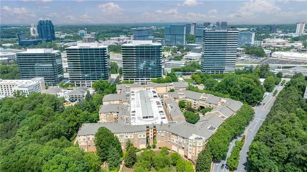 $247,400 | 10 Perimeter Summit Boulevard, Unit 2212, Atlanta, GA 30319