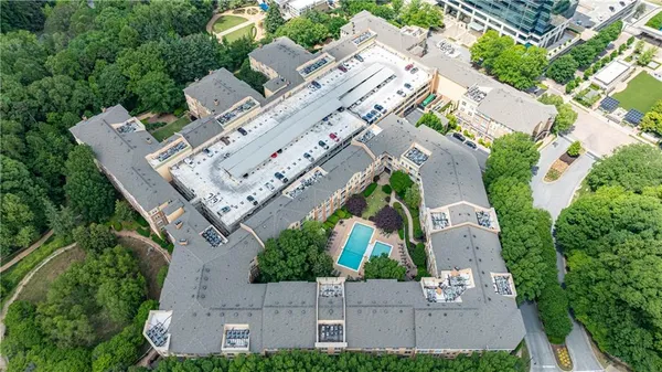 $247,400 | 10 Perimeter Summit Boulevard, Unit 2212, Atlanta, GA 30319
