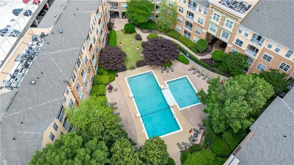 $247,400 | 10 Perimeter Summit Boulevard, Unit 2212, Atlanta, GA 30319