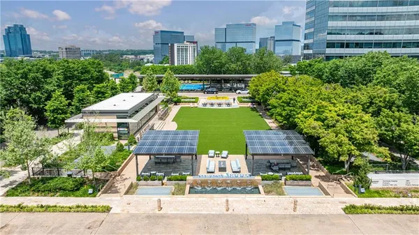 $247,400 | 10 Perimeter Summit Boulevard, Unit 2212, Atlanta, GA 30319