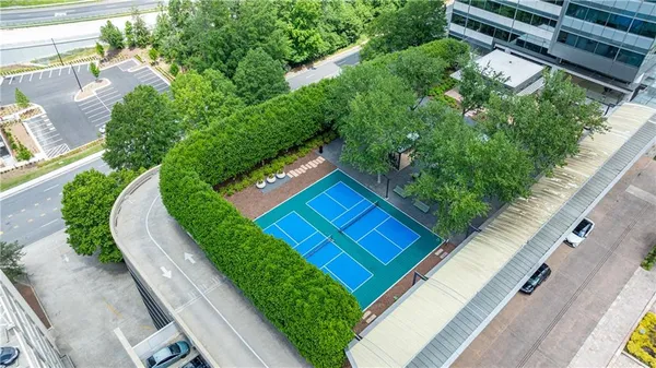 $247,400 | 10 Perimeter Summit Boulevard, Unit 2212, Atlanta, GA 30319