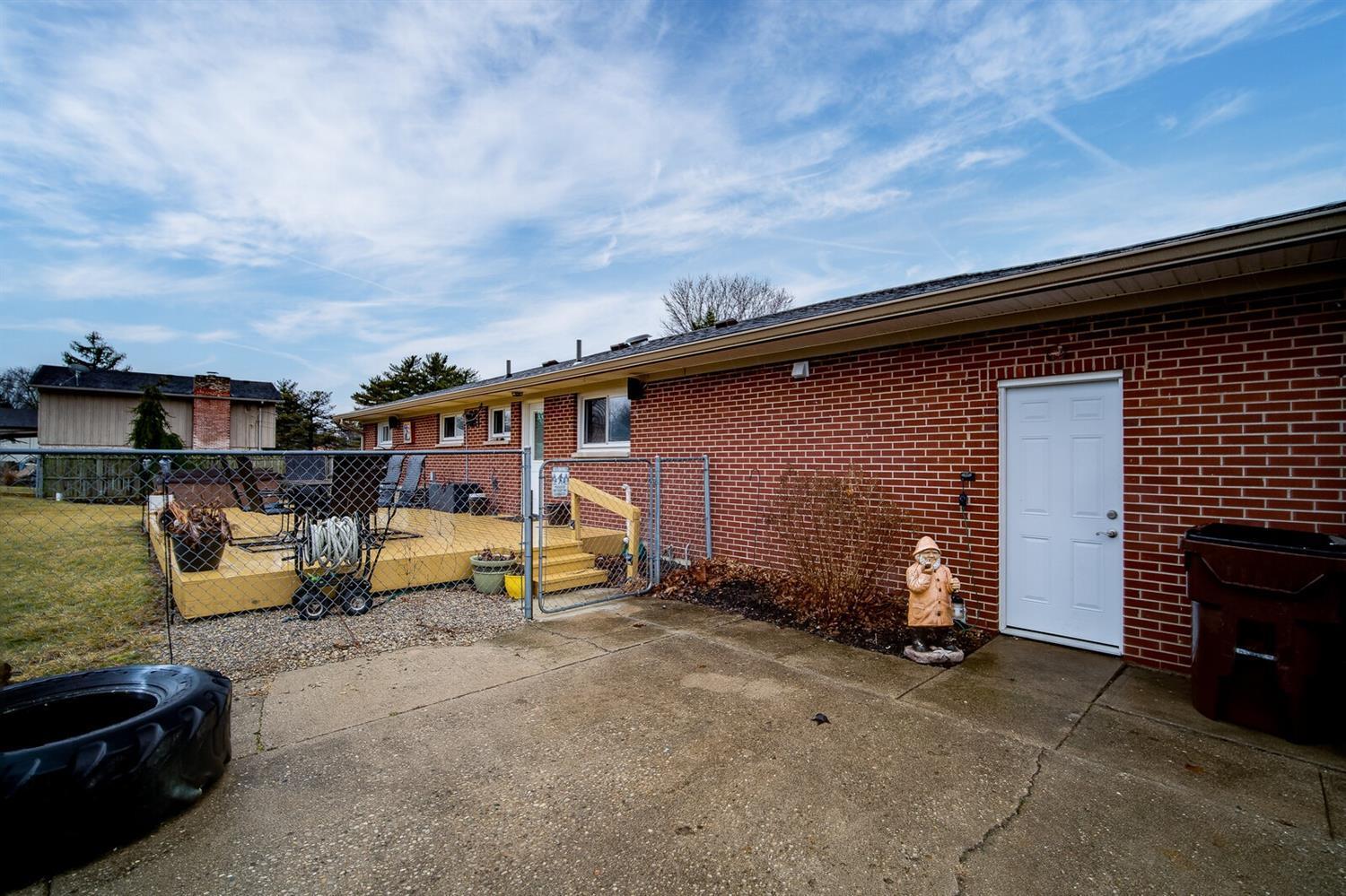 6560 Shaker Road Franklin, OH 45005 - Photo 34 of 43