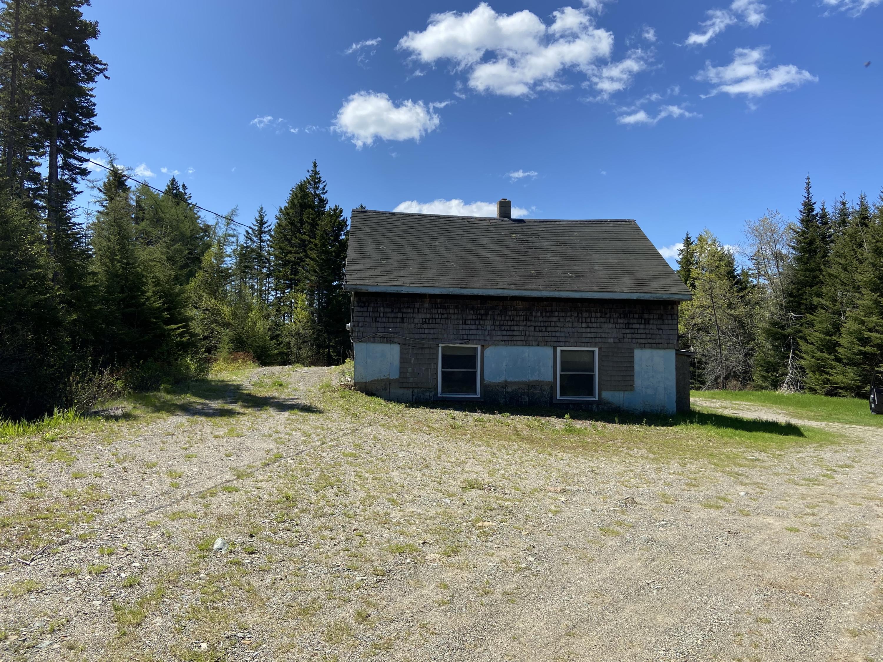 147 Number Nine Road Cutler, ME 04626 - Photo 1 of 10 pic11