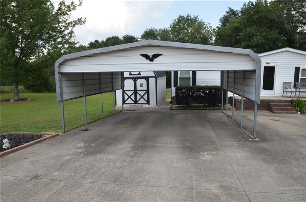 4514 Jim Beard Road Maiden, NC 28650 - Photo 18 of 23 Gallery Image 18