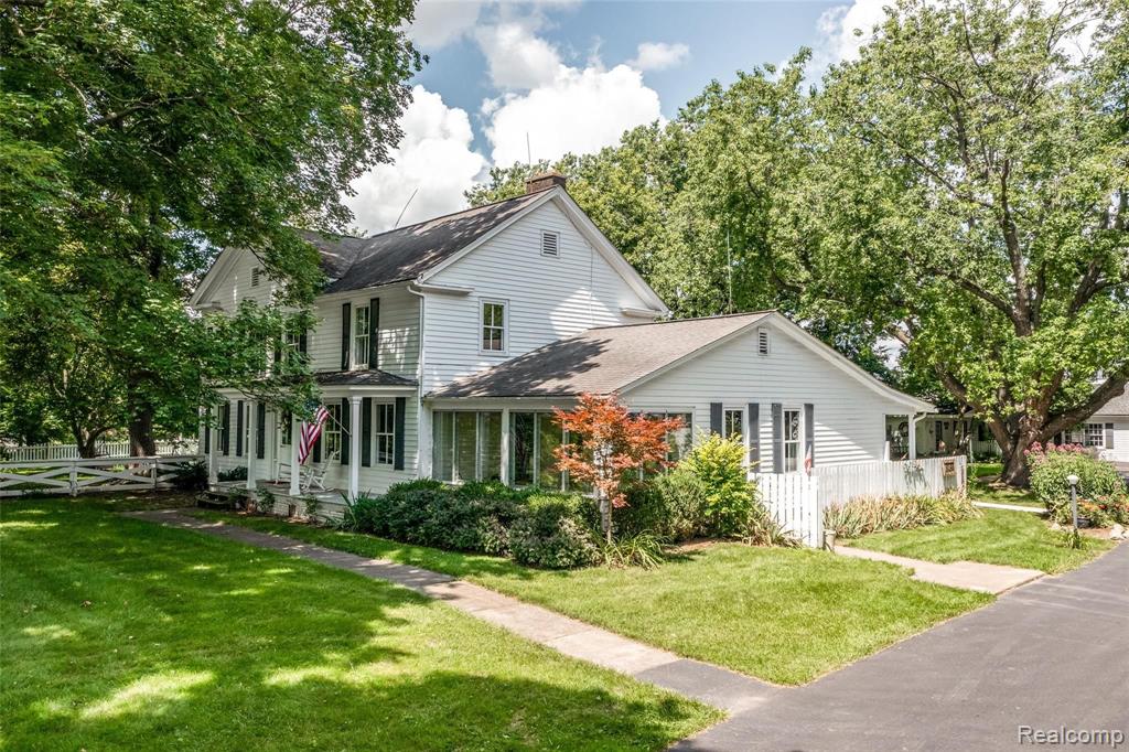 49680 Eight Mile Road Northville, MI 48167 - Photo 3 of 74 Gallery Image 3