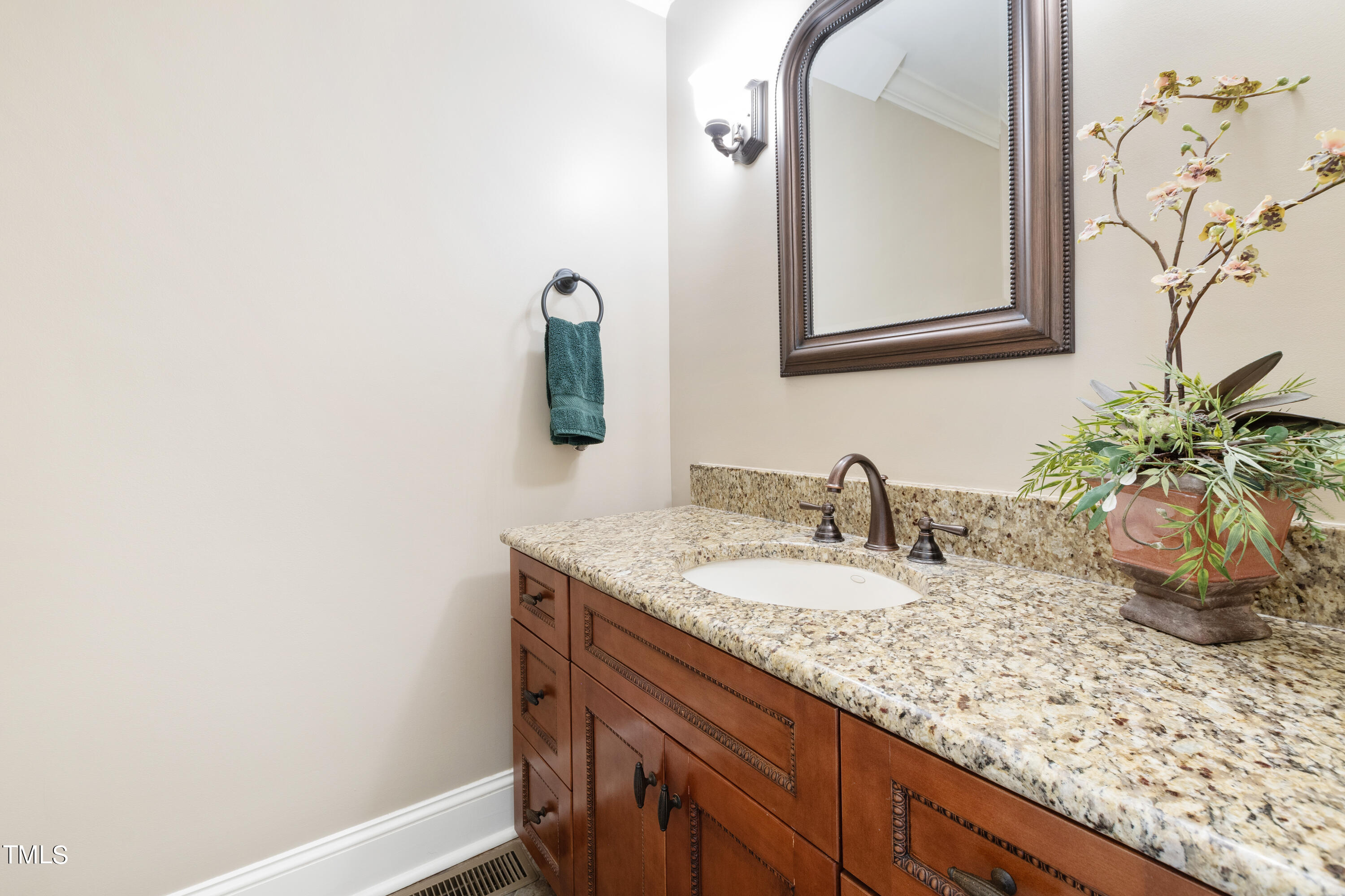 1012 Quiet Ridge Circle Raleigh, NC 27614 - Photo 35 of 62 BAthroom 3