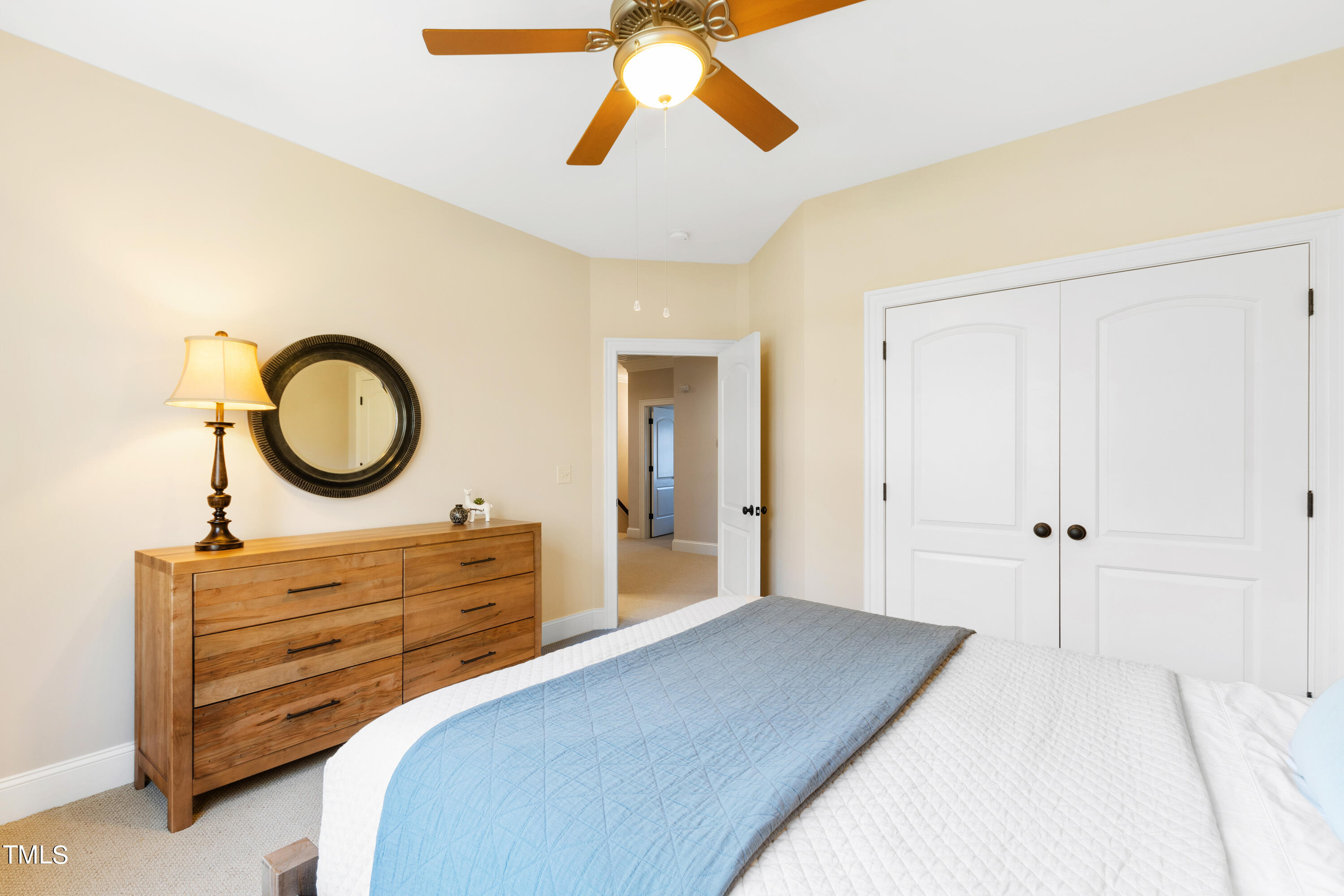 1012 Quiet Ridge Circle Raleigh, NC 27614 - Photo 39 of 62 BEdroom 5