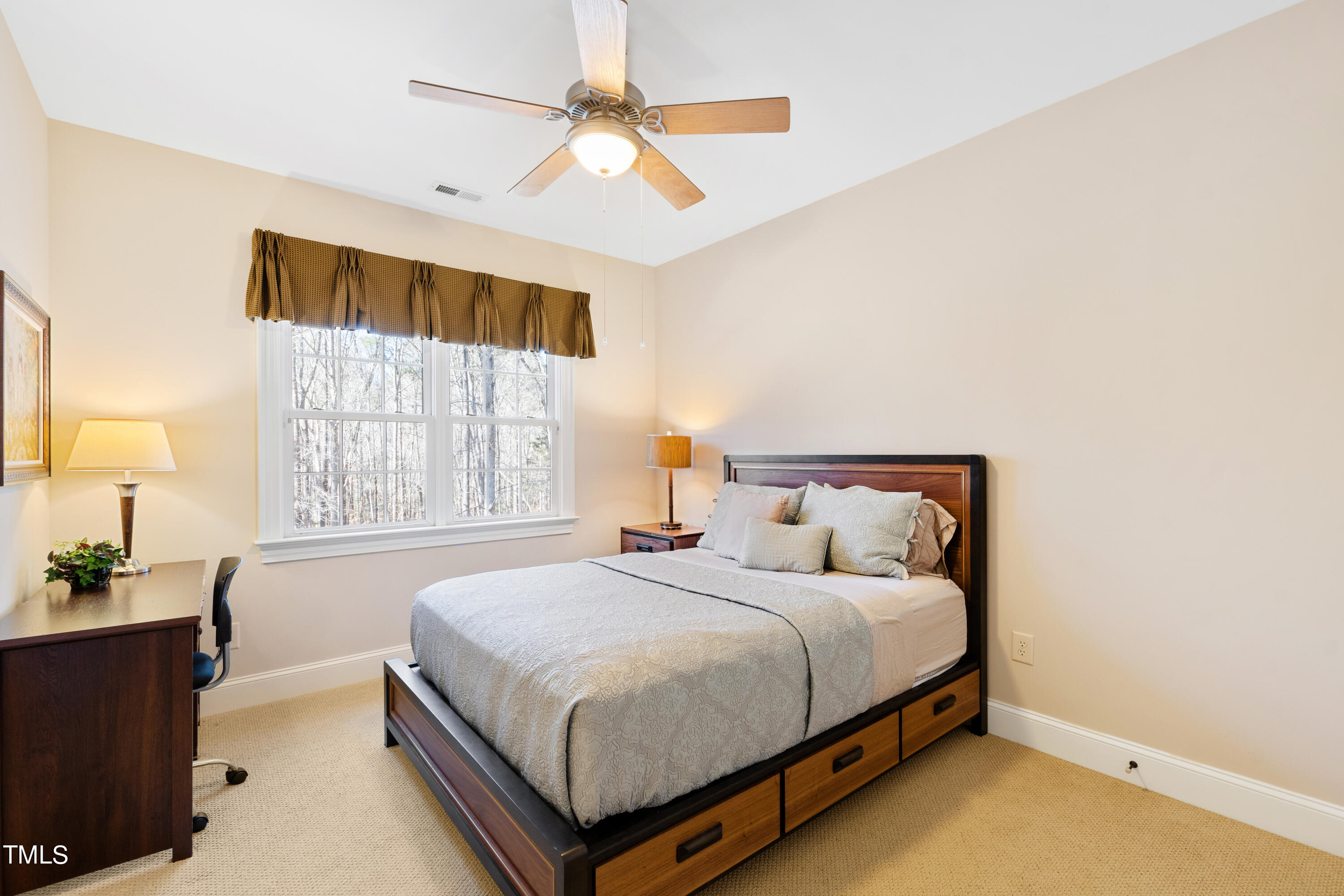 1012 Quiet Ridge Circle Raleigh, NC 27614 - Photo 52 of 62 BEdroom 8