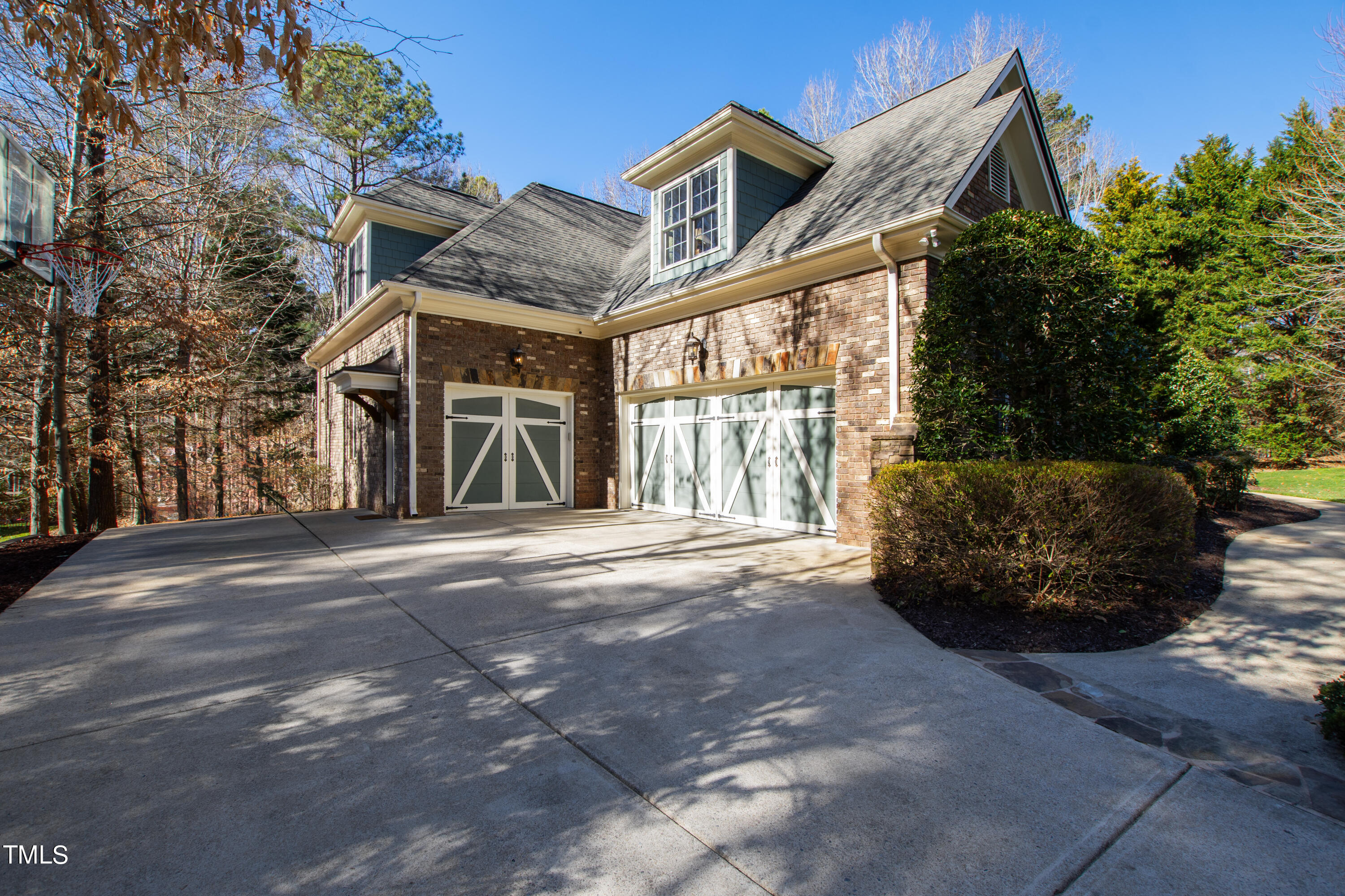 1012 Quiet Ridge Circle Raleigh, NC 27614 - Photo 54 of 62 Front 5