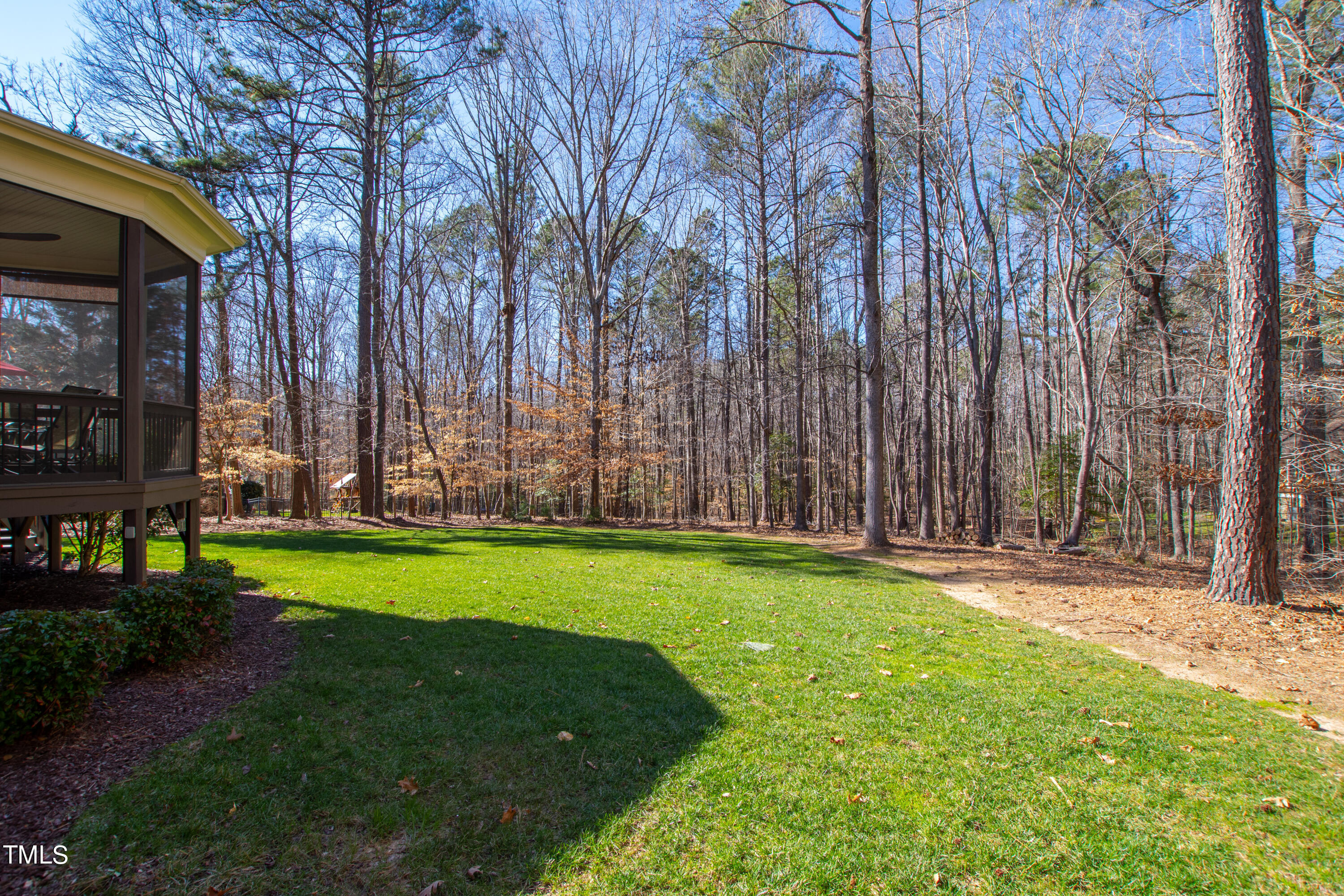1012 Quiet Ridge Circle Raleigh, NC 27614 - Photo 58 of 62 Back 3