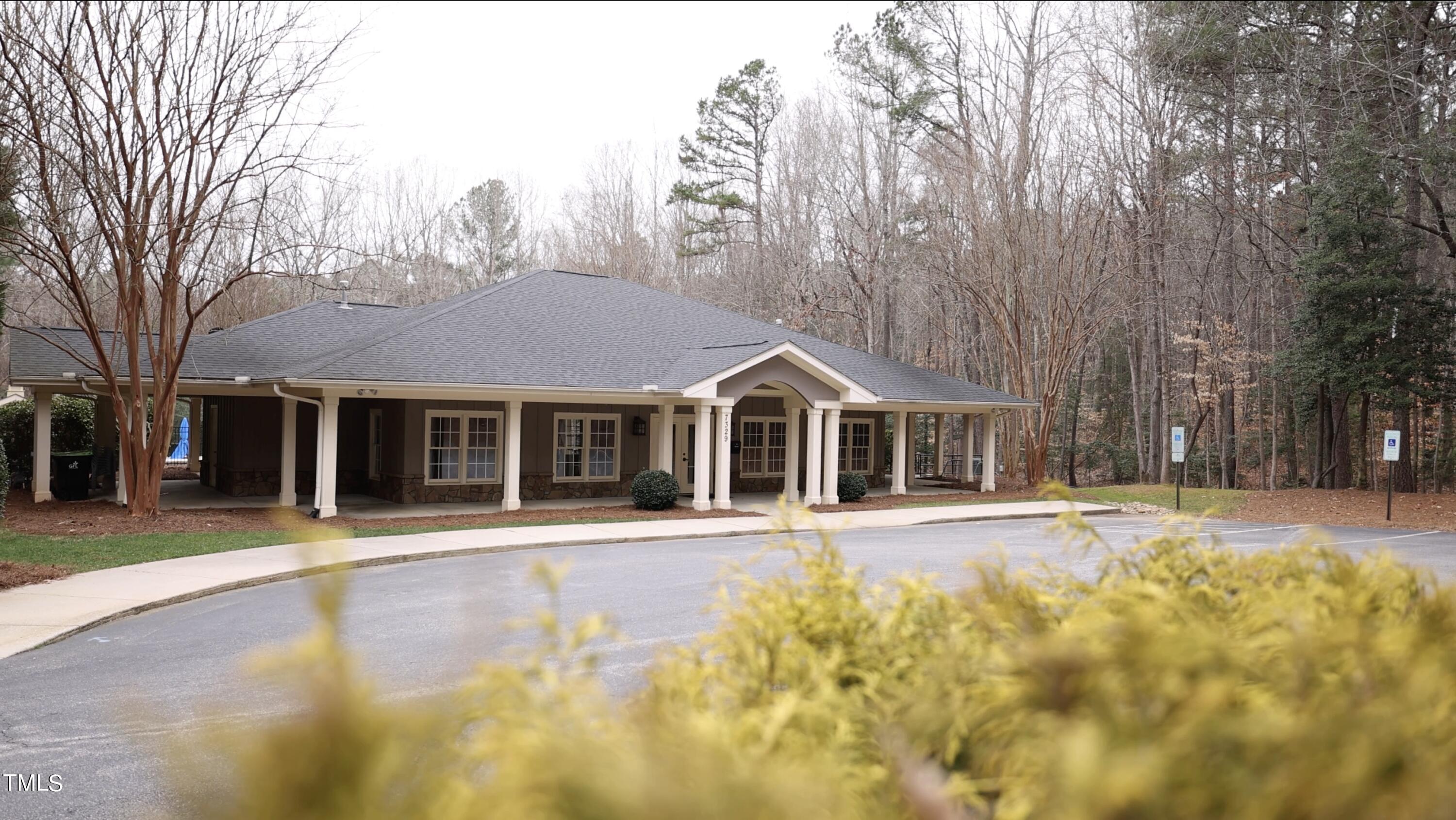 1012 Quiet Ridge Circle Raleigh, NC 27614 - Photo 61 of 62 Clubhouse