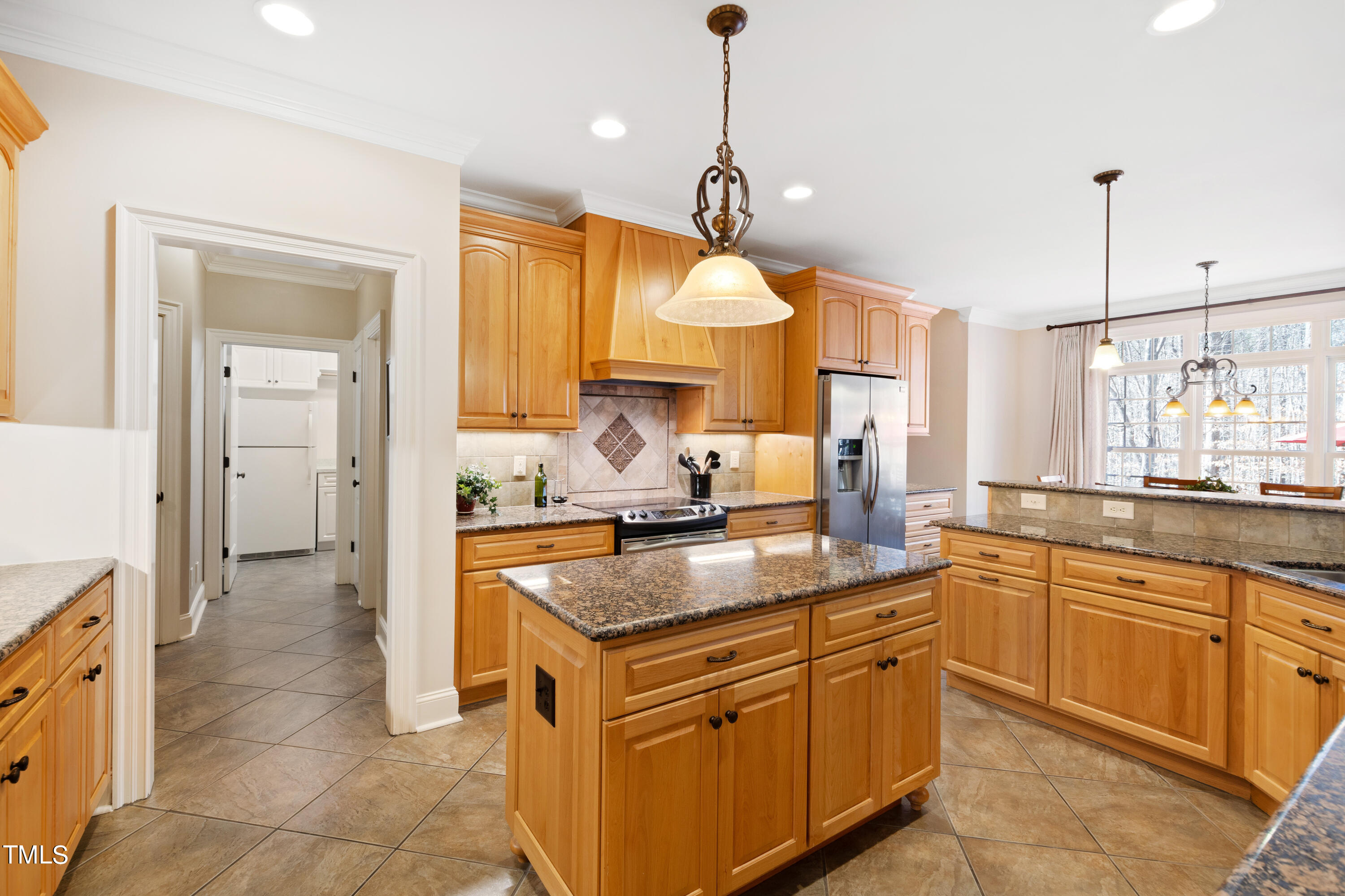 1012 Quiet Ridge Circle Raleigh, NC 27614 - Photo 8 of 62 Kitchen