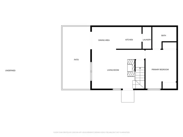 a picture of a wall with a white wall and a white wall