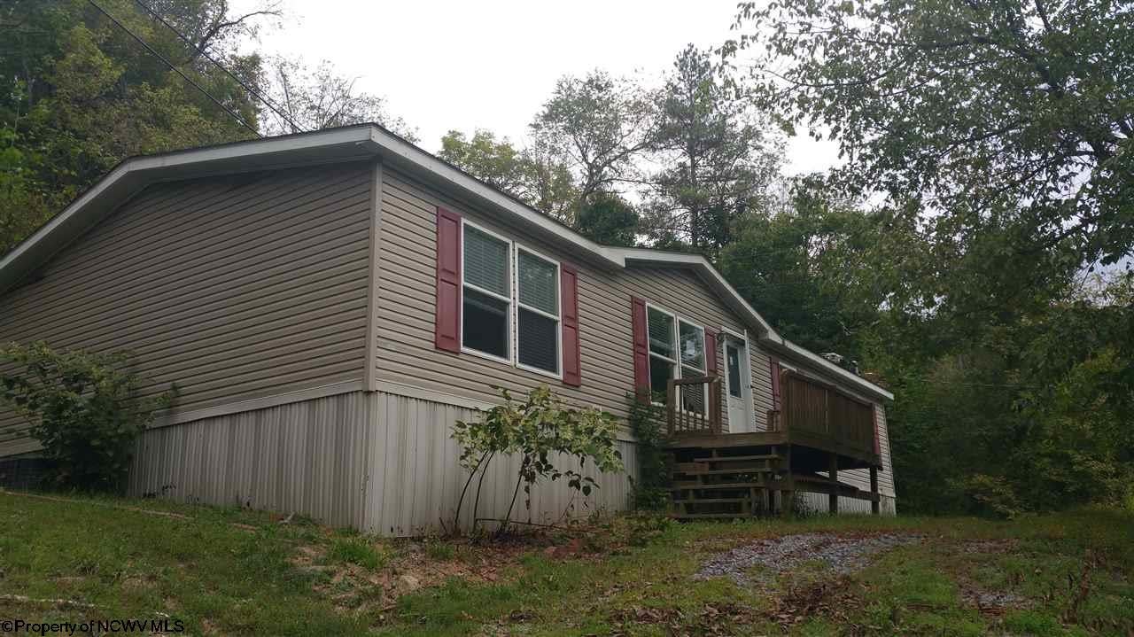 1284 Waitman Willey Road Mannington, WV 26582 - Photo 1 of 13 Gallery Image 1