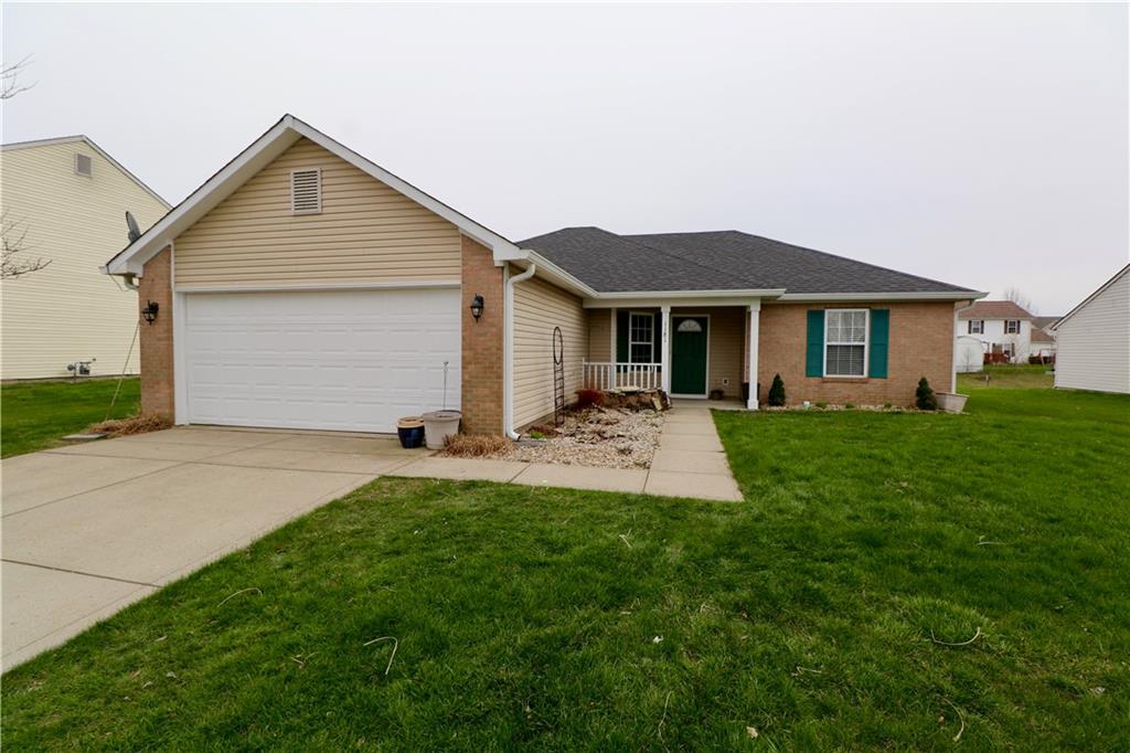 1181 Alder Road Franklin, IN 46131 - Photo 1 of 42