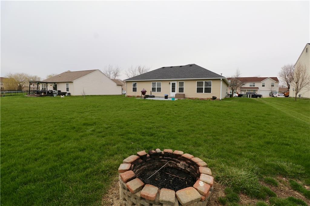1181 Alder Road Franklin, IN 46131 - Photo 40 of 42