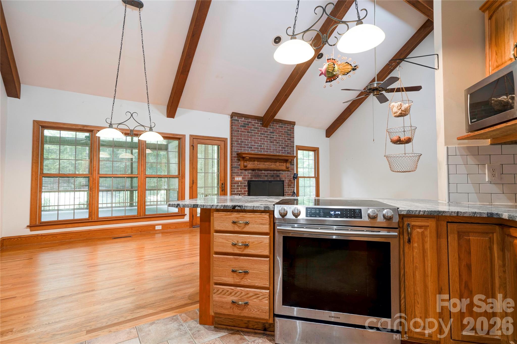 2365 Sylvan Road Grover, NC 28073 - Photo 9 of 37 Gallery Image 9