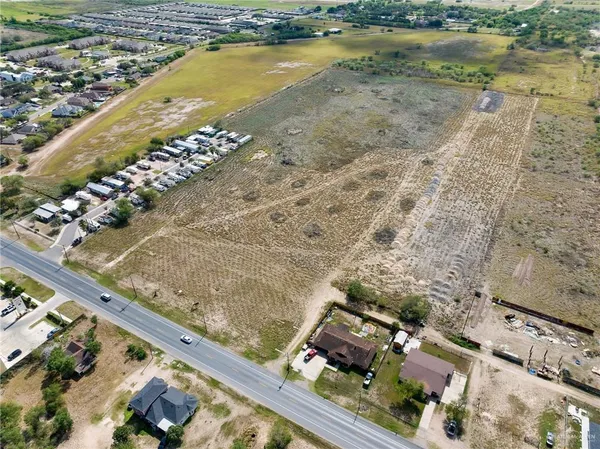 $1,825,000 | 0 Main Street, Alton, TX 78573