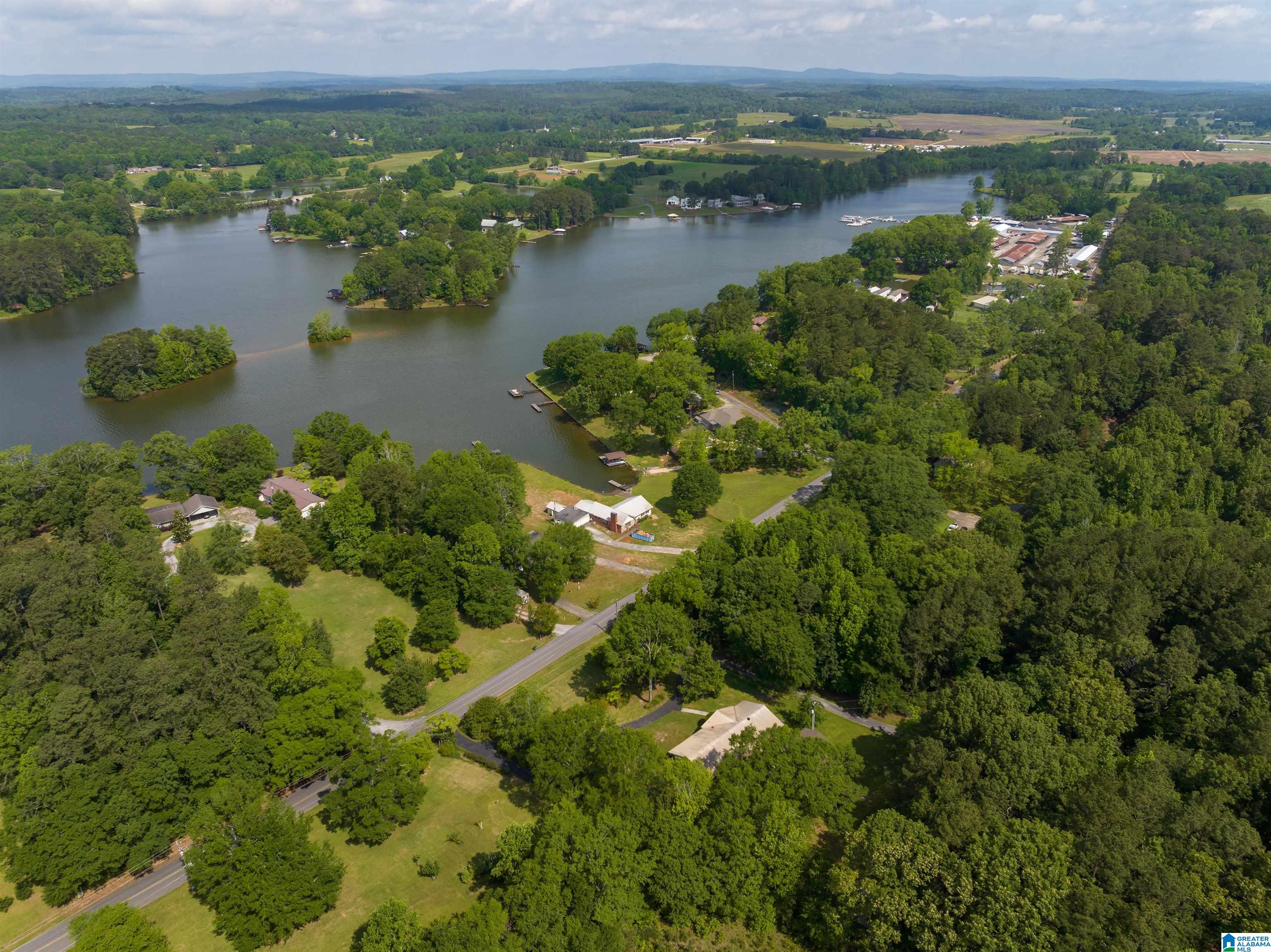 1505 Rabbit Branch Road Cropwell, AL 35054 - Photo 5 of 44