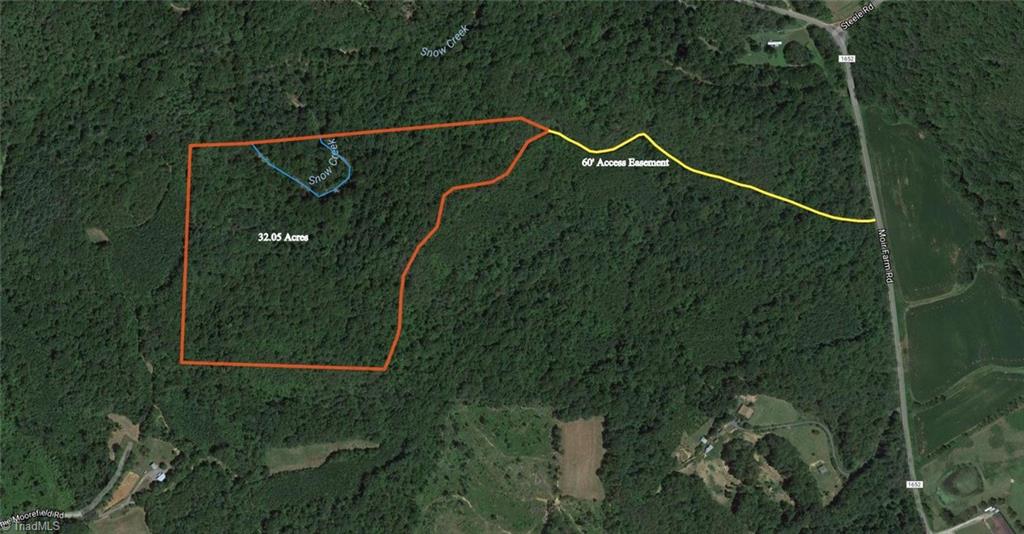 0 Moir Farm Road Danbury, NC 27016 - Photo 26 of 26 Gallery Image 26