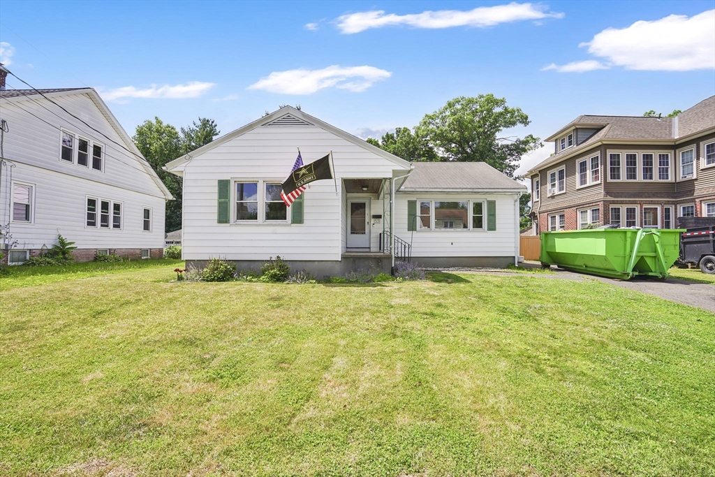 53 Ellerton Street Chicopee, MA 01020 - Photo 1 of 35