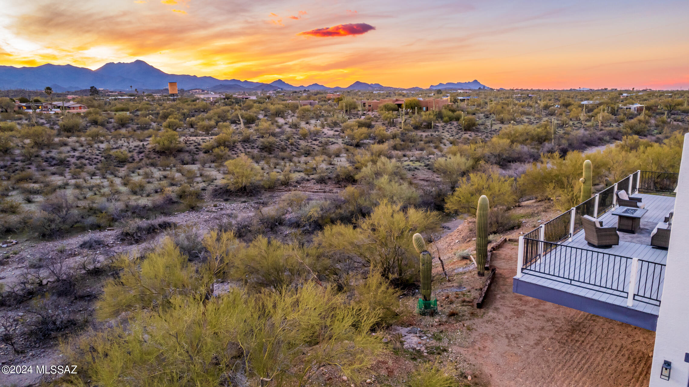 4341 West Goret Road Tucson, AZ 85745 - Photo 43 of 48 Gallery Image 43