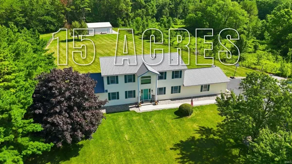 $679,000 | 1766 East State Road 14, Silver Lake, IN 46982