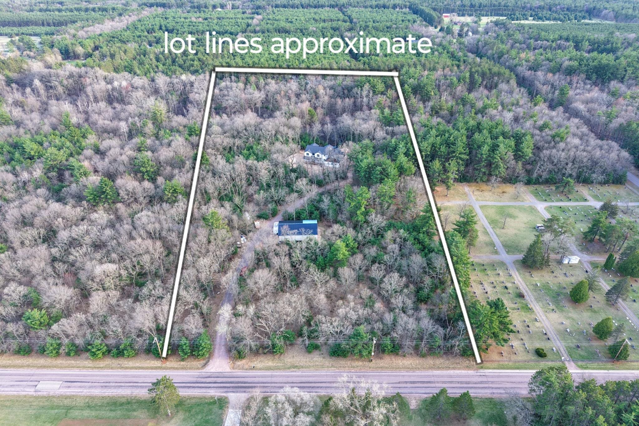 4980 Townline Road Wisconsin Rapids, WI 54494 - Photo 21 of 42