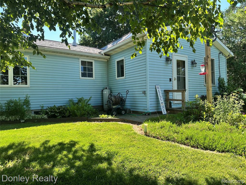 25 Bulgrien Road Snover, MI 48472 - Photo 36 of 45 Gallery Image 36