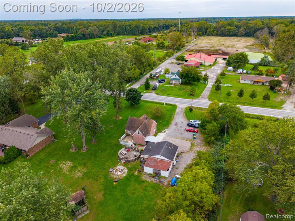 18287 Inkster Road Romulus, MI 48174 - Photo 39 of 48 Gallery Image 39