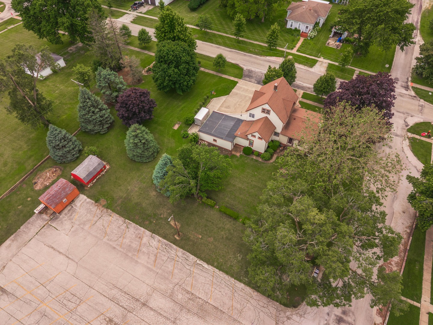 415 North 4th Street Chatsworth, IL 60921 - Photo 10 of 63