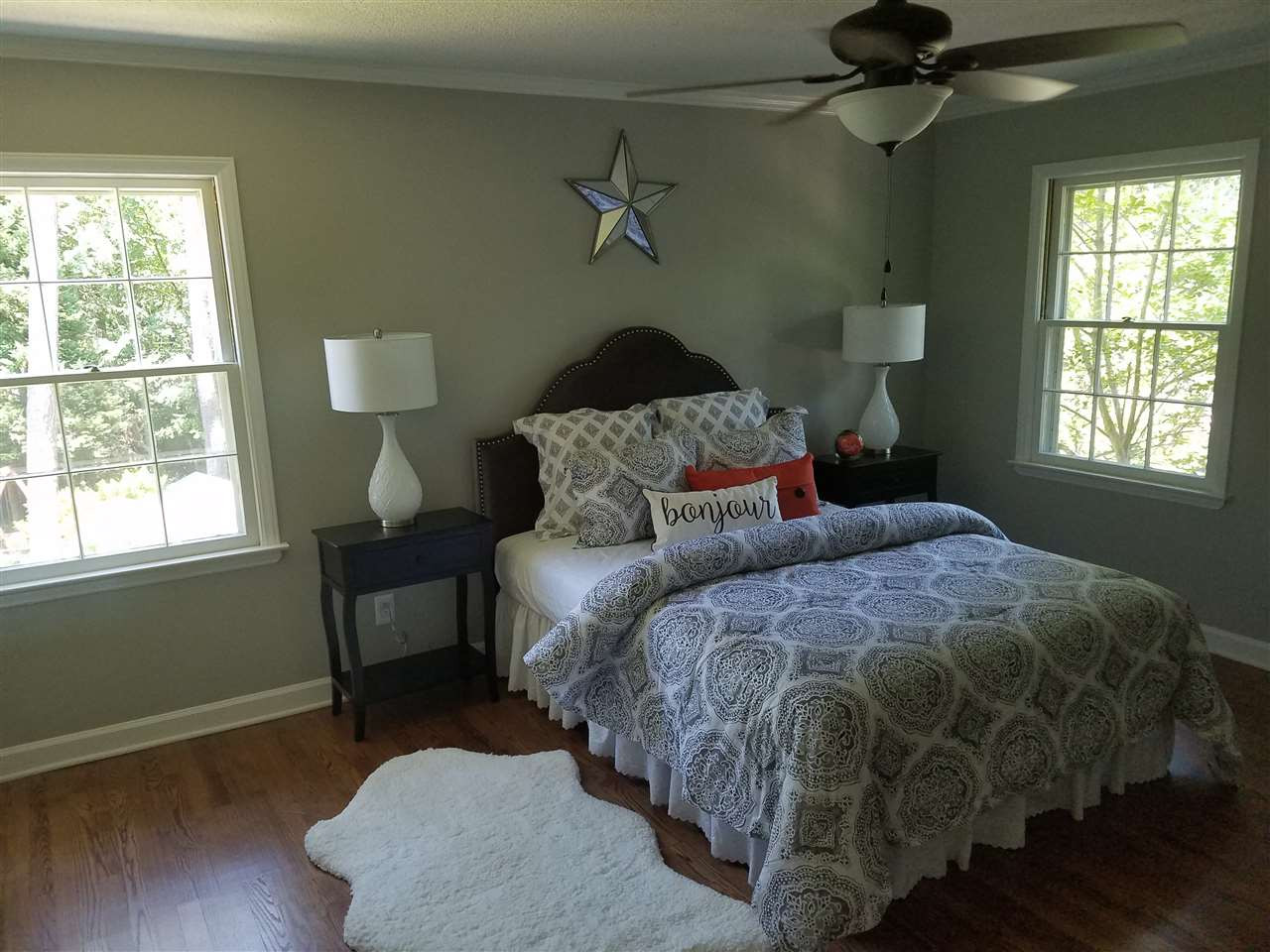 705 Dartmouth Road Raleigh, NC 27609 - Photo 8 of 11 Photo 8