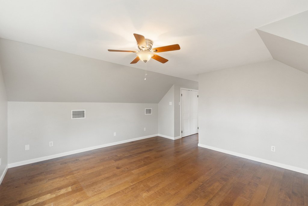 2206 Jacks Pass Austin, TX 78734 - Photo 21 of 35 a view of an empty room