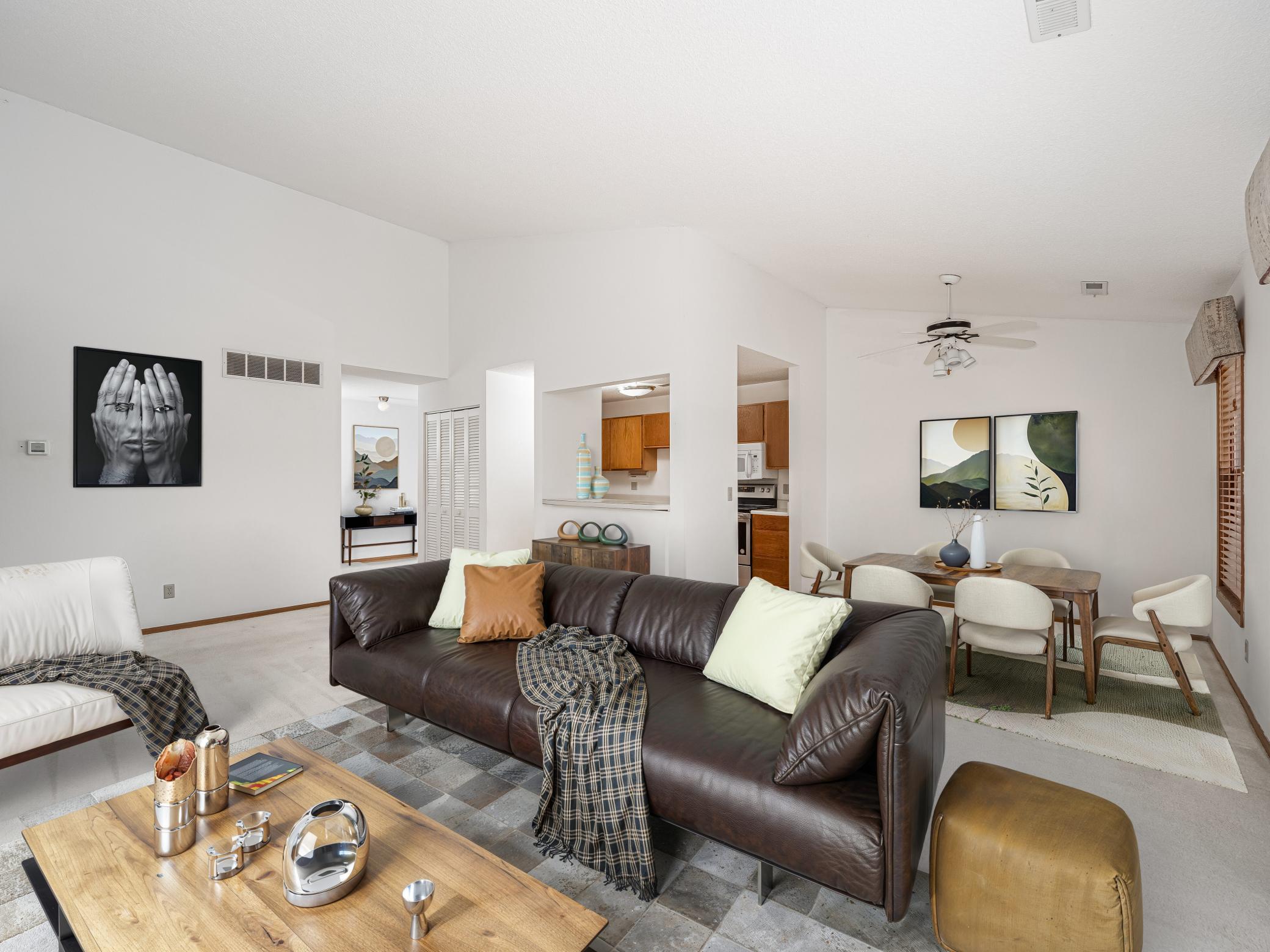 1381 Berry Ridge Road, Unit 604 Eagan, MN 55123 - Photo 2 of 23