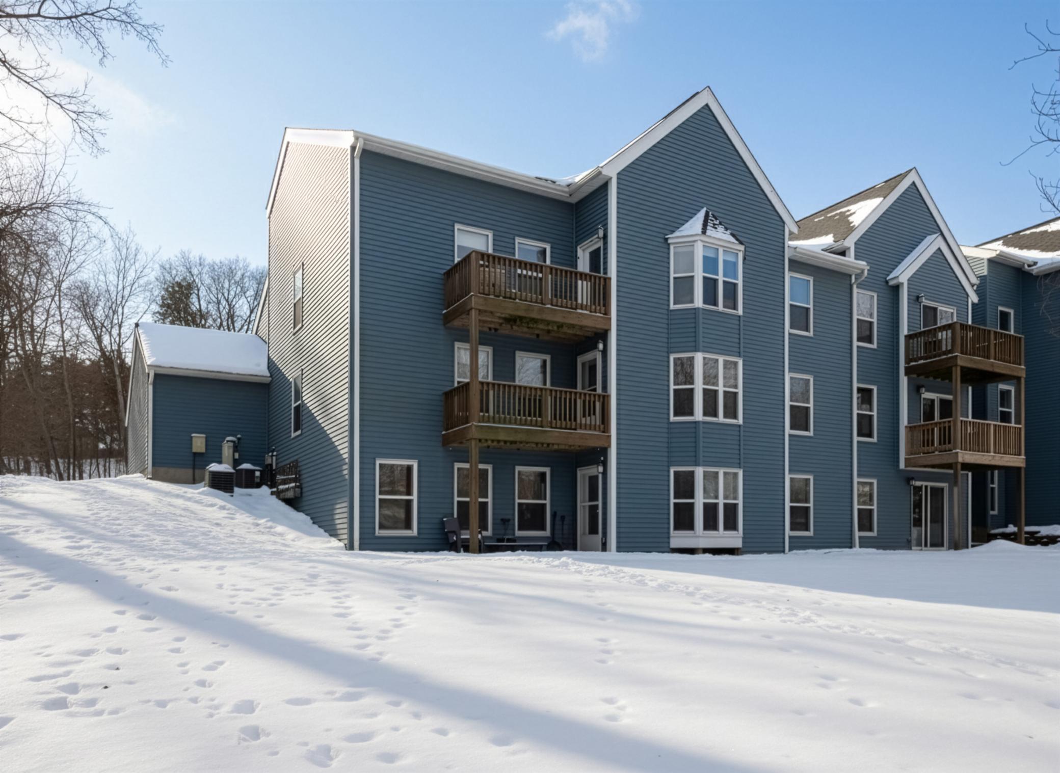 1381 Berry Ridge Road, Unit 604 Eagan, MN 55123 - Photo 21 of 23