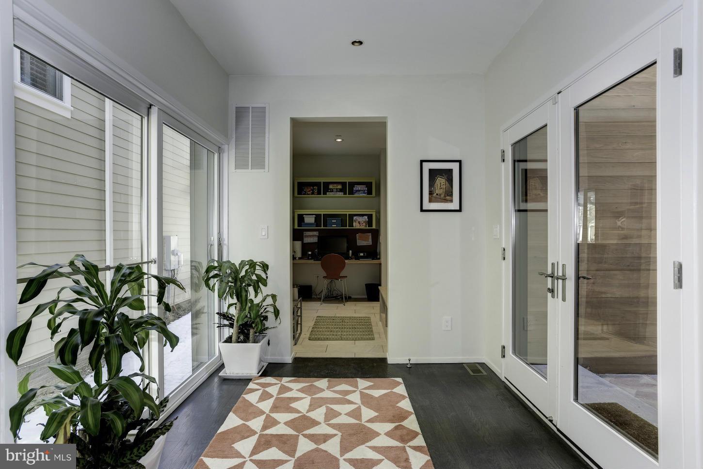 4994 Dalton Road Chevy Chase, MD 20815 - Photo 12 of 30 Interior (General)