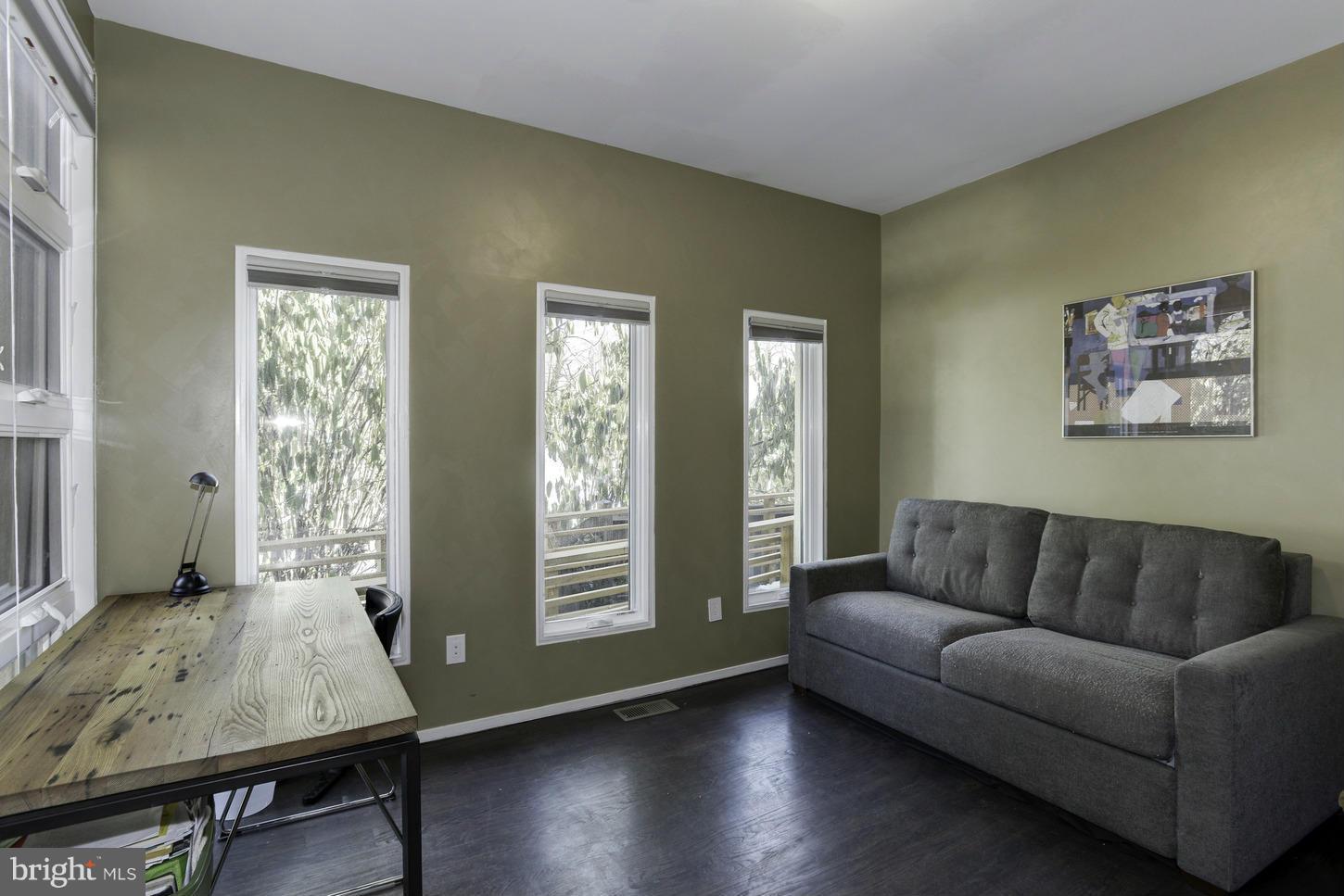 4994 Dalton Road Chevy Chase, MD 20815 - Photo 14 of 30 Office