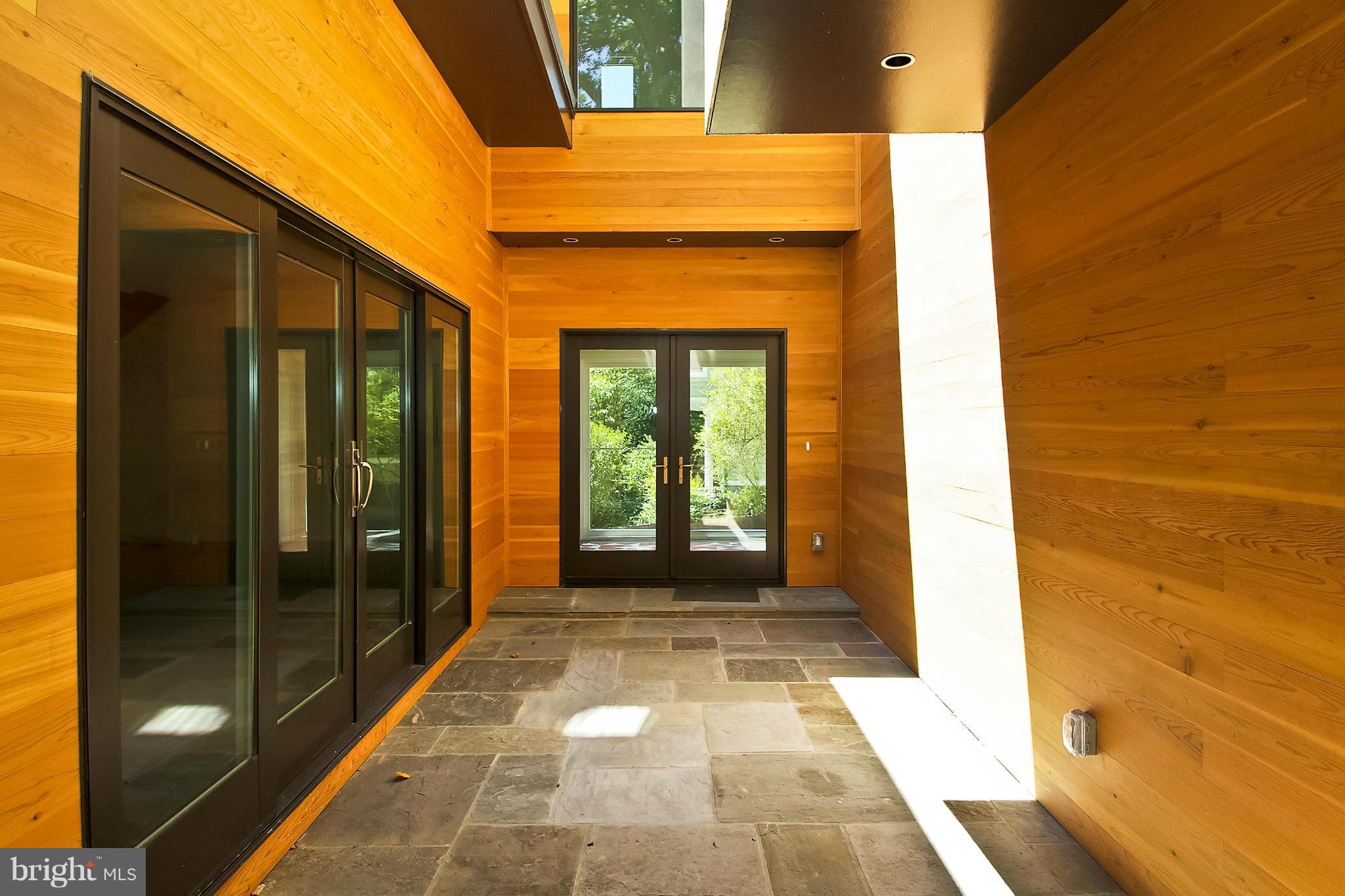 4994 Dalton Road Chevy Chase, MD 20815 - Photo 3 of 30 Front entrance