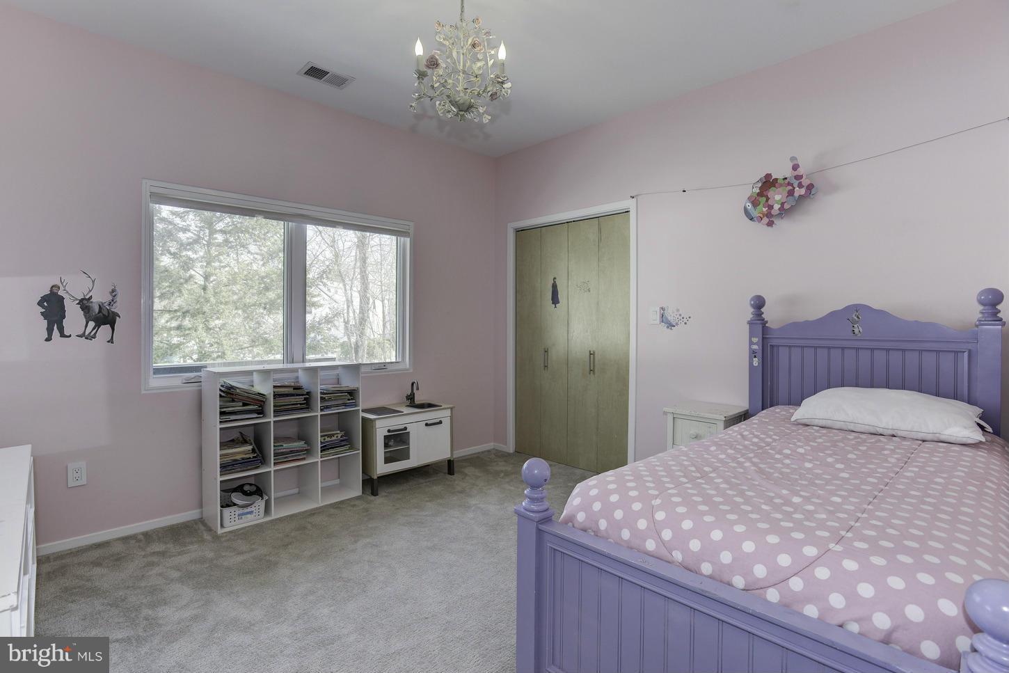 4994 Dalton Road Chevy Chase, MD 20815 - Photo 22 of 30 Bedroom #4