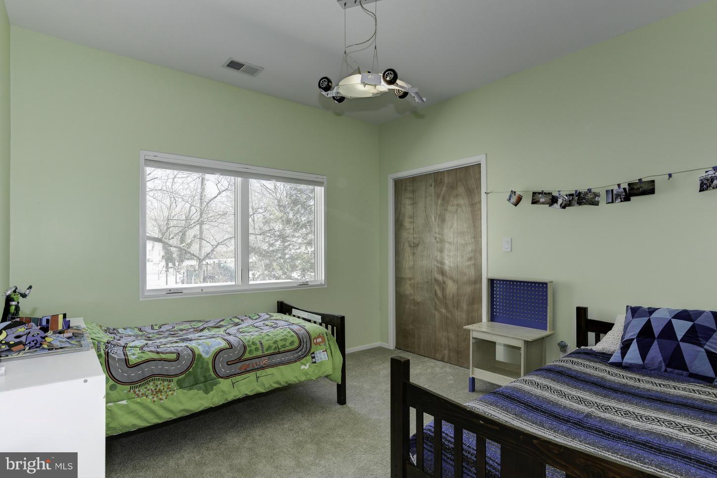 4994 Dalton Road Chevy Chase, MD 20815 - Photo 23 of 30 Bedroom #4