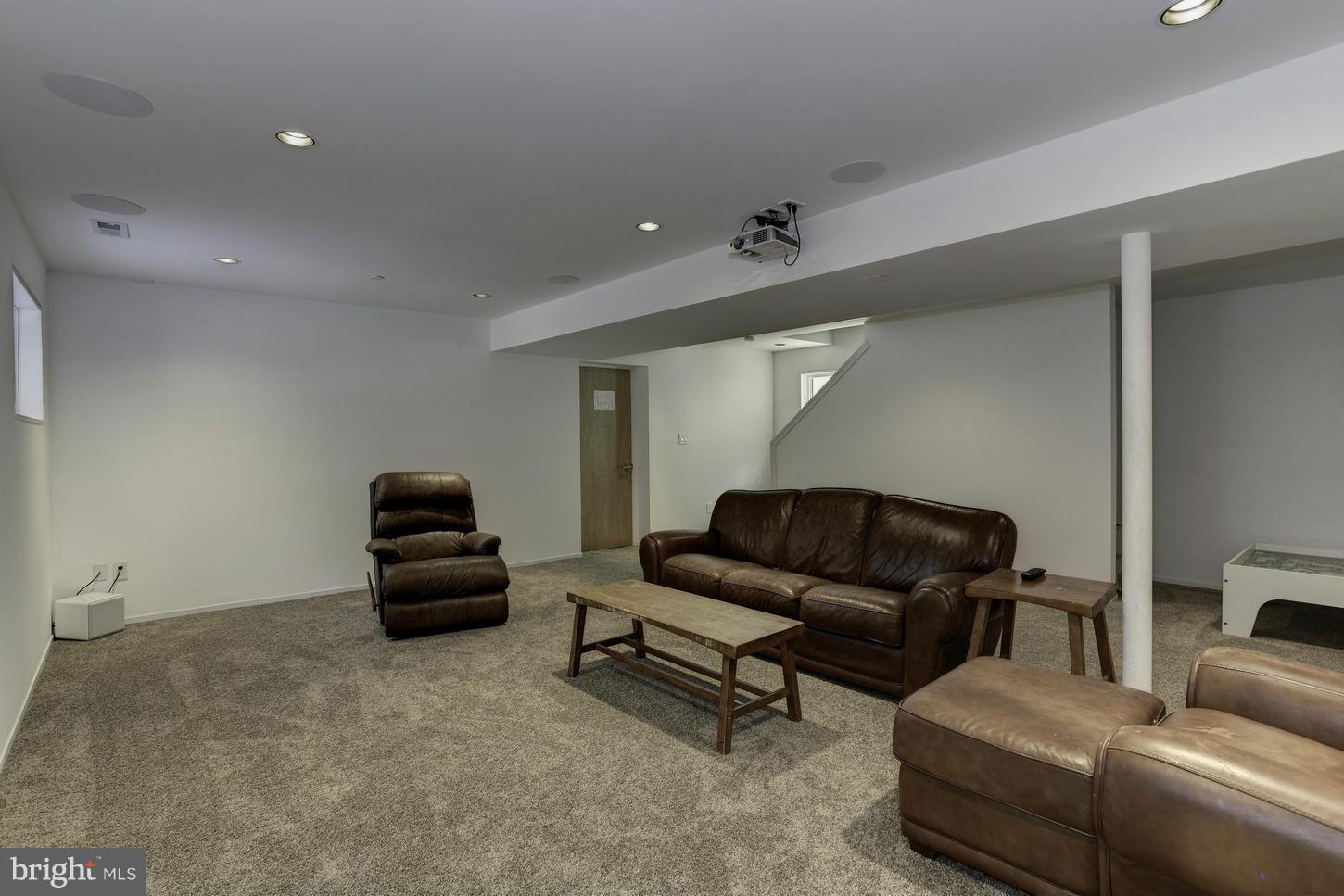 4994 Dalton Road Chevy Chase, MD 20815 - Photo 24 of 30 Recreation room
