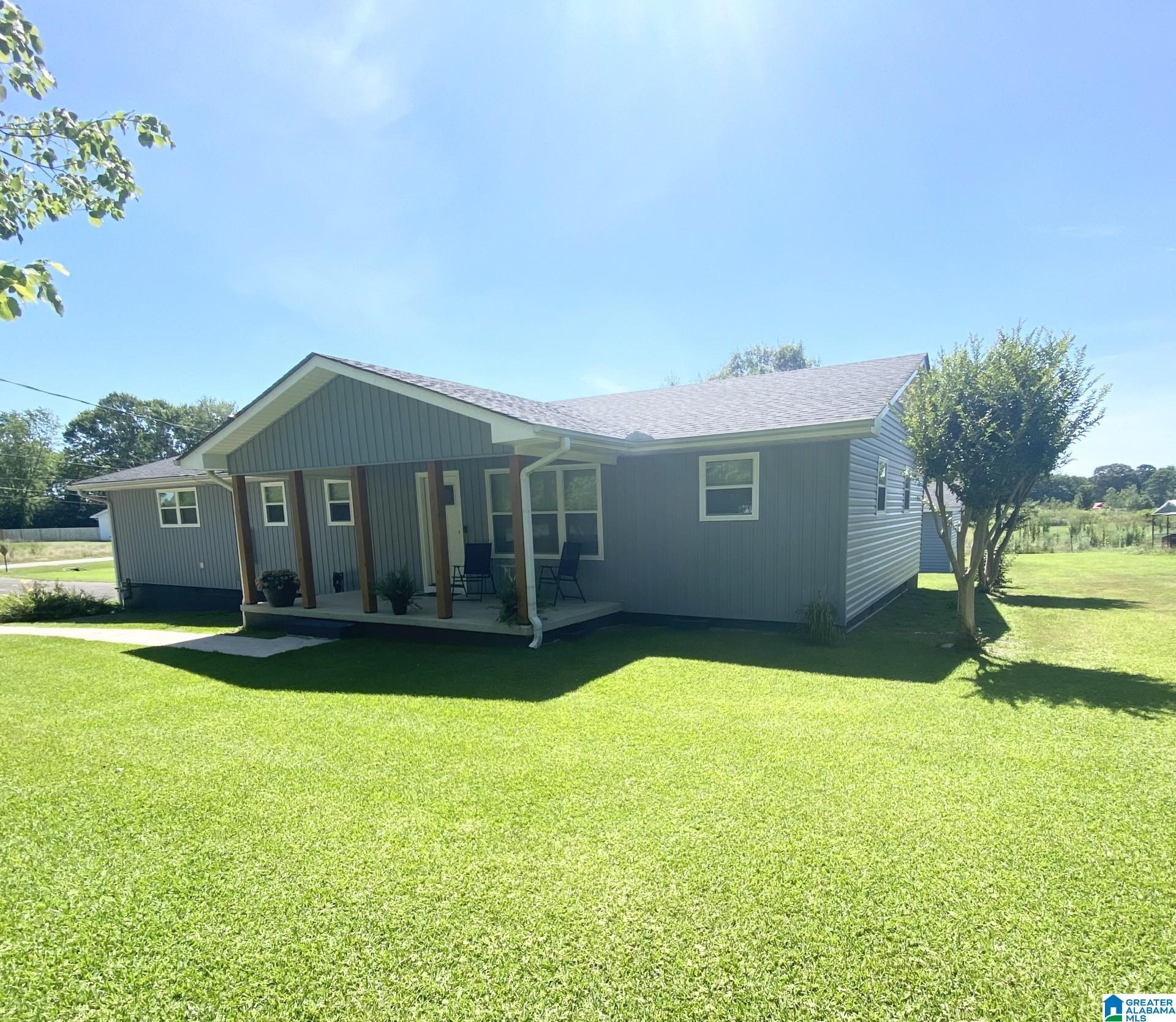 601 Broadwell Road Boaz, AL 35956 - Photo 1 of 22