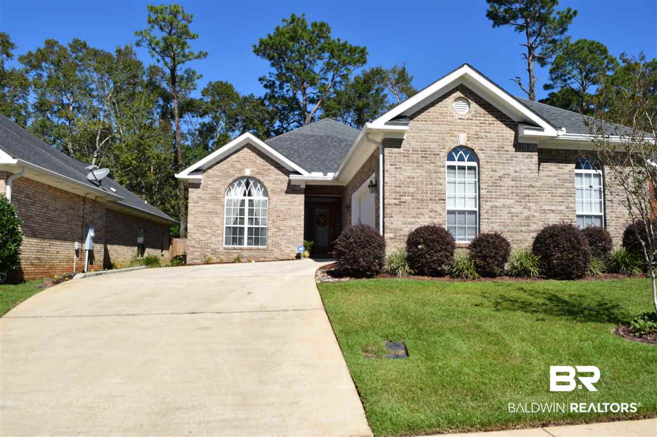 5584 Fairfield Place Mobile, AL 36609 - Photo 29 of 30